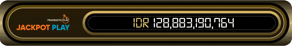 Jackpot LUKI777