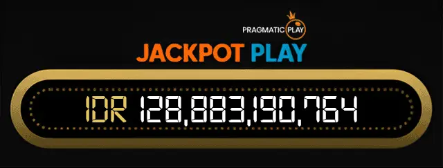 Jackpot LUKI777 Mobile